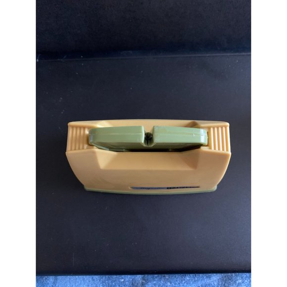 1970's Vintage Majestic All-Purpose Sharpener in Original Box w/ Instructions - Picture 4 of 9